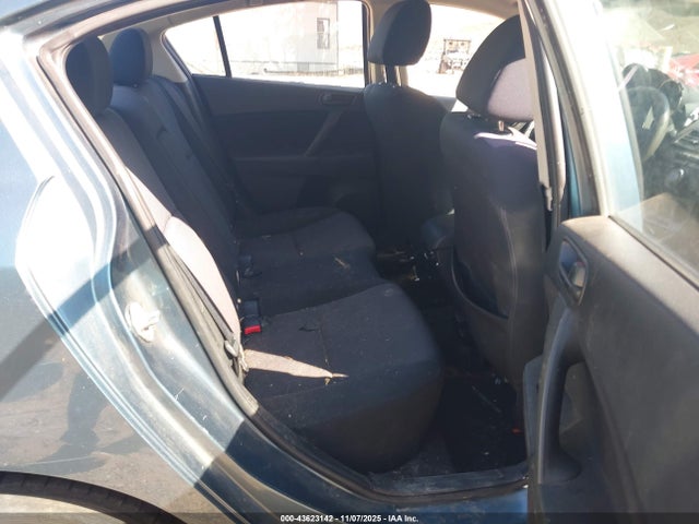 Продаж на аукціоні авто 2010 Mazda Mazda3 I Sport, vin: JM1BL1SG9A1108306, номер лоту: 43623142