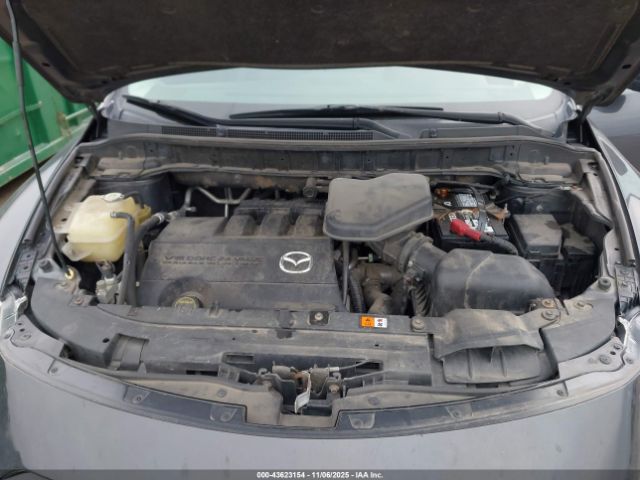 2015 MAZDA CX-9 JM3TB3CA0F0466637 Photo 9