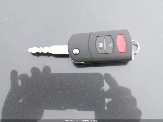 2015 MAZDA CX-9 JM3TB3CA0F0466637 Photo 10