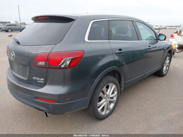 2015 MAZDA CX-9 JM3TB3CA0F0466637 Photo 3