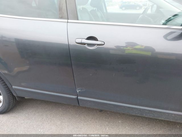 2015 MAZDA CX-9 JM3TB3CA0F0466637 Photo 5