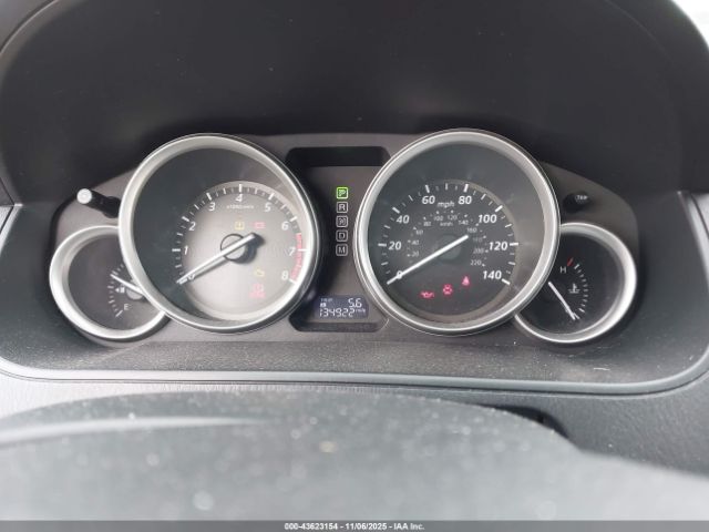 2015 MAZDA CX-9 JM3TB3CA0F0466637 Photo 6