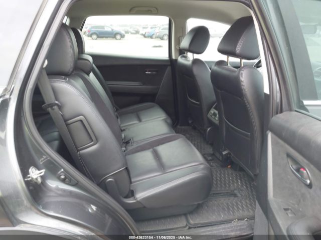 2015 MAZDA CX-9 JM3TB3CA0F0466637 Photo 7