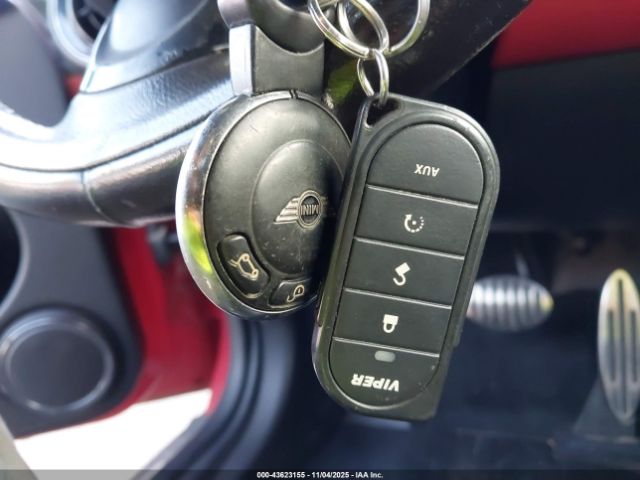 2012 MINI COOPER S WMWSX3C56CT154662 Photo 10