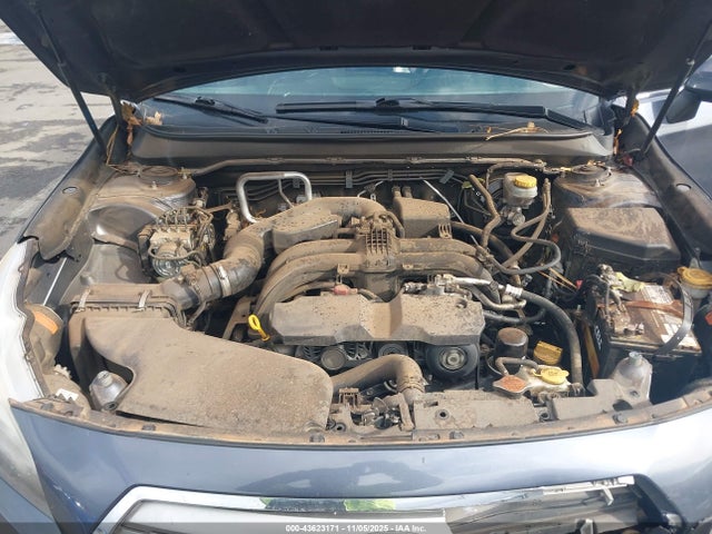4S4BSANC9H3352835 Subaru Outback 2.5i Limited