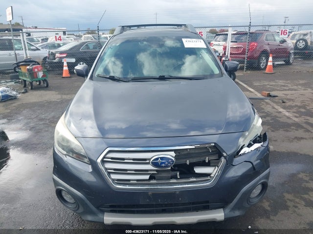4S4BSANC9H3352835 Subaru Outback 2.5i Limited
