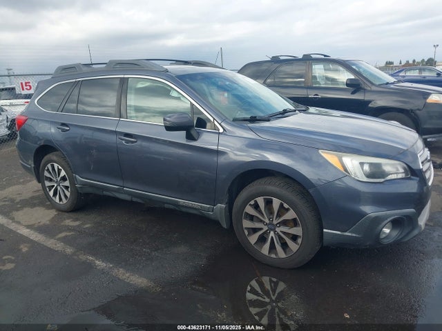 4S4BSANC9H3352835 Subaru Outback 2.5i Limited