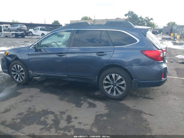 4S4BSANC9H3352835 Subaru Outback 2.5i Limited