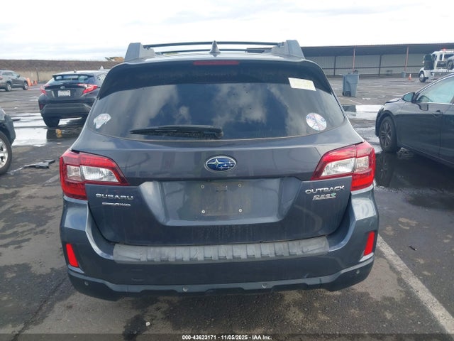4S4BSANC9H3352835 Subaru Outback 2.5i Limited