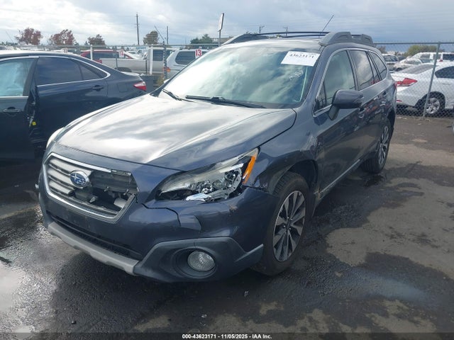 4S4BSANC9H3352835 Subaru Outback 2.5i Limited