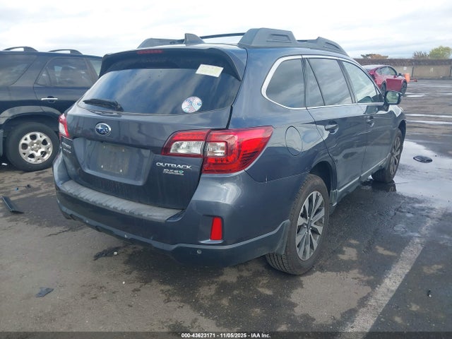 4S4BSANC9H3352835 Subaru Outback 2.5i Limited
