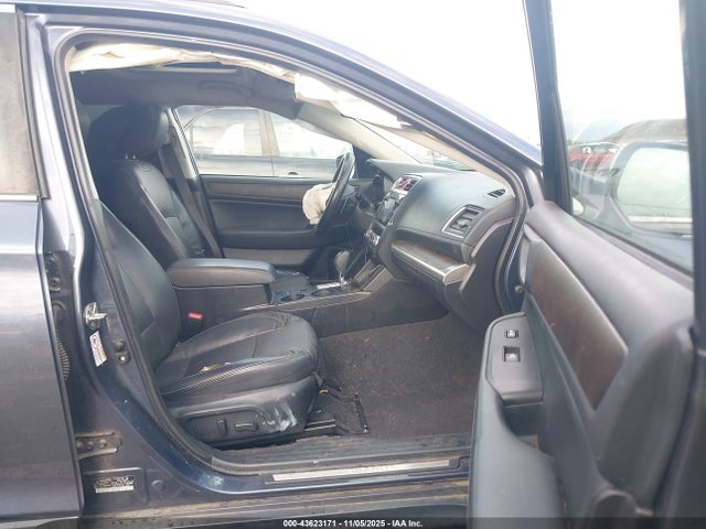 4S4BSANC9H3352835 Subaru Outback 2.5i Limited