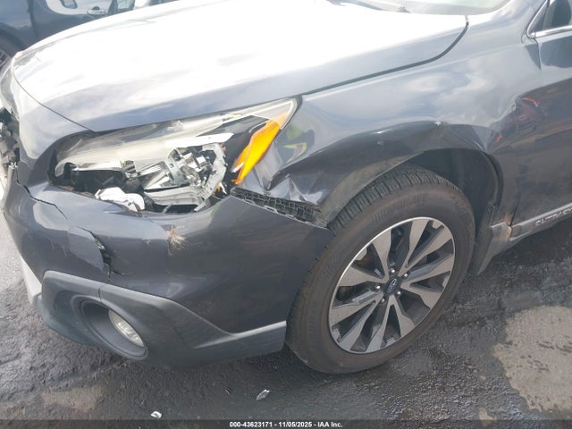 4S4BSANC9H3352835 Subaru Outback 2.5i Limited
