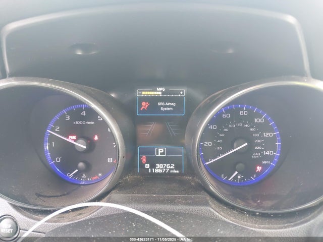 4S4BSANC9H3352835 Subaru Outback 2.5i Limited
