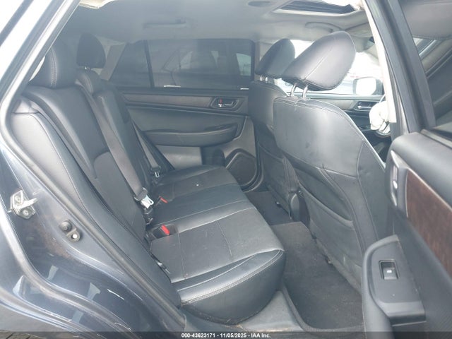 4S4BSANC9H3352835 Subaru Outback 2.5i Limited