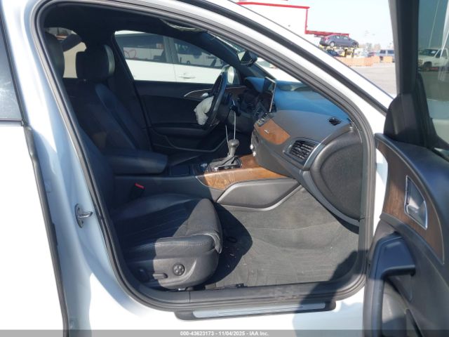 2015 AUDI A6 WAUHGAFC3FN004140 Photo 4