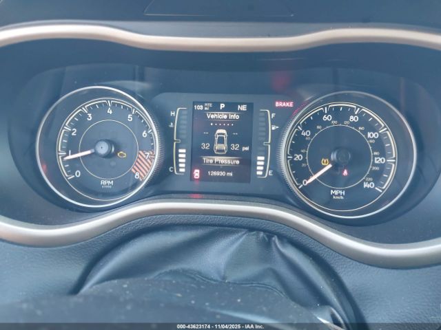 2014 JEEP CHEROKEE 1C4PJMCS6EW291057 Photo 6