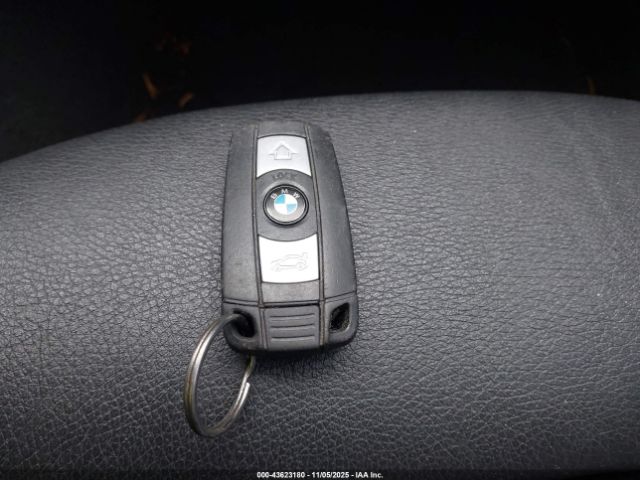 2011 BMW 328I WBAPH5G51BNM77562 Photo 10