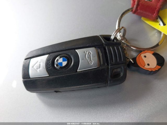 2008 BMW X5 5UXFE435X8L004818 Photo 10