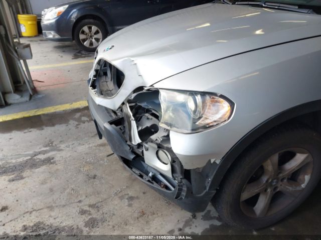 2008 BMW X5 5UXFE435X8L004818 Photo 5
