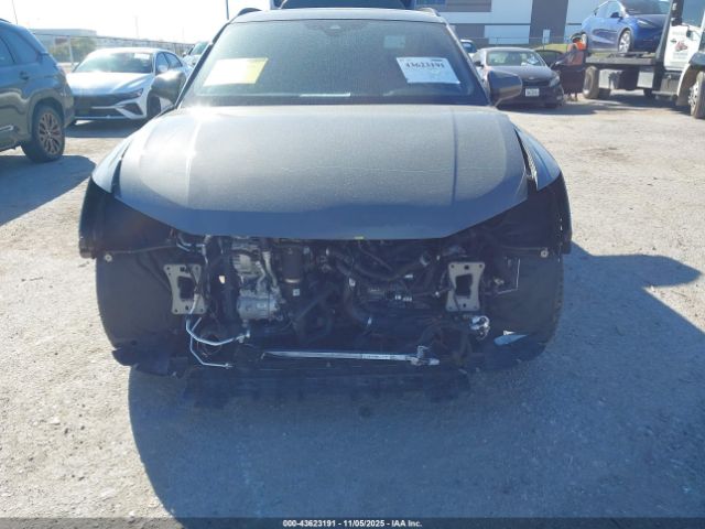 2022 AUDI Q3 WA1EECF36N1035258 Photo 5