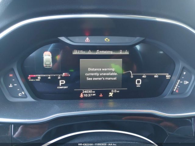 2022 AUDI Q3 WA1EECF36N1035258 Photo 6