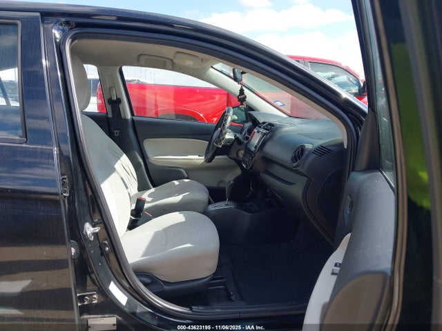 2020 MITSUBISHI MIRAGE G4 ML32F3FJ1LHF12659 Photo 4