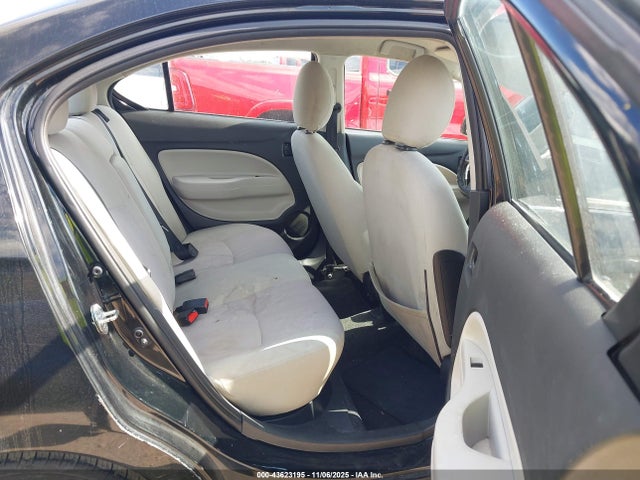 2020 MITSUBISHI MIRAGE G4 ML32F3FJ1LHF12659 Photo 7