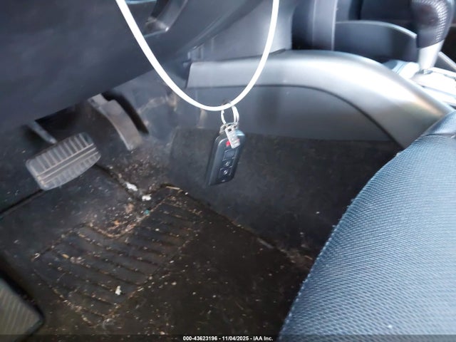 2012 MITSUBISHI OUTLANDER JA4AS3AW1CU003385 Photo 10