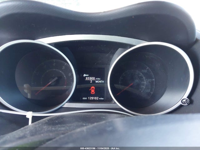 2012 MITSUBISHI OUTLANDER JA4AS3AW1CU003385 Photo 6