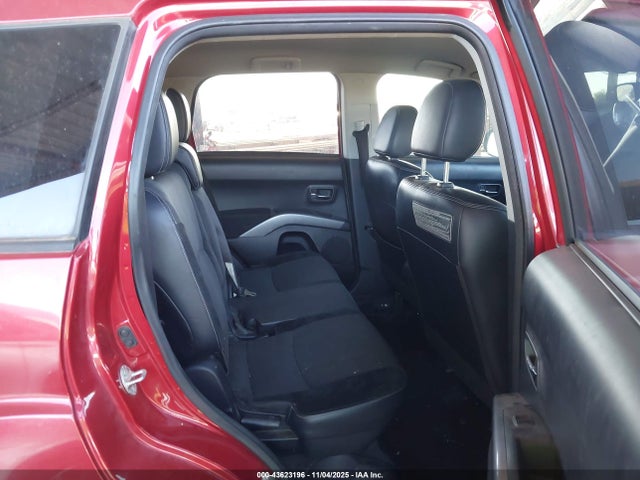 2012 MITSUBISHI OUTLANDER JA4AS3AW1CU003385 Photo 7
