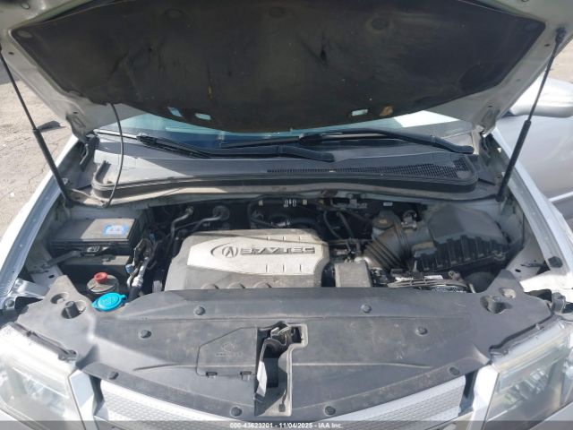 2008 ACURA MDX 2HNYD28898H550036 Photo 9