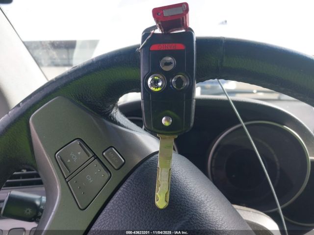 2008 ACURA MDX 2HNYD28898H550036 Photo 10