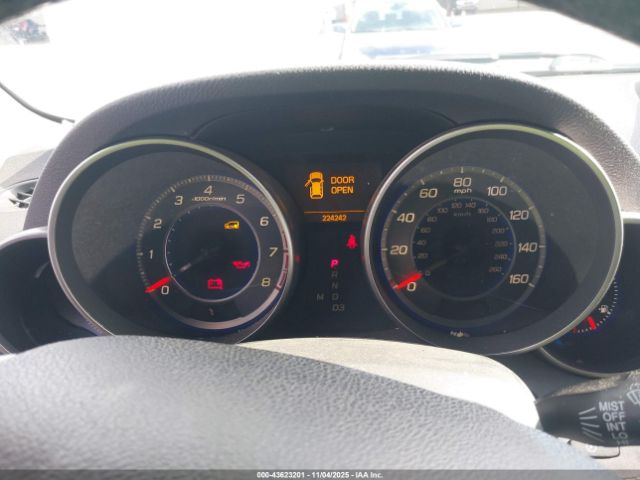 2008 ACURA MDX 2HNYD28898H550036 Photo 6