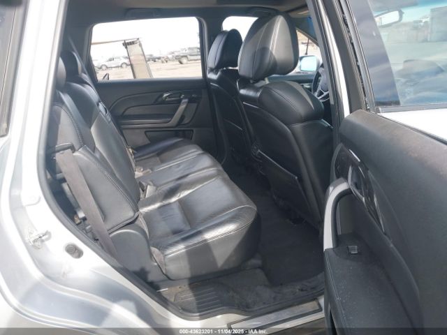 2008 ACURA MDX 2HNYD28898H550036 Photo 7
