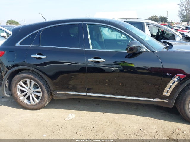 JN8CS1MU4HM141334 Infiniti QX70