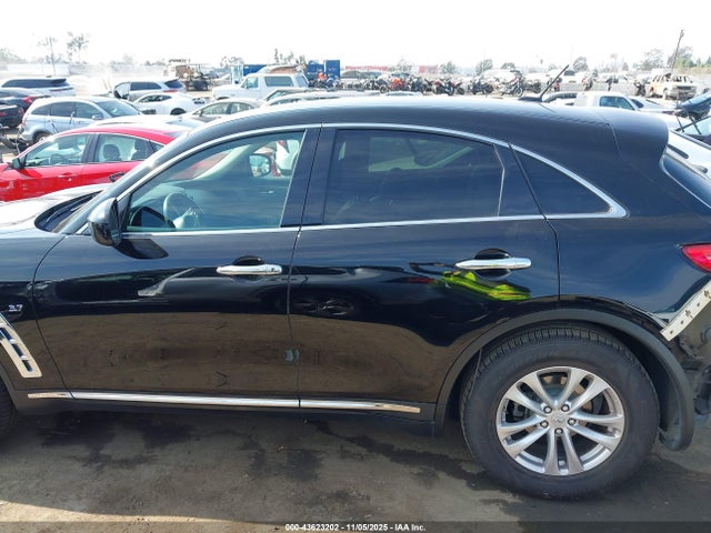 JN8CS1MU4HM141334 Infiniti QX70