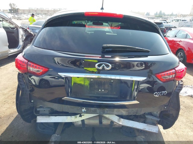JN8CS1MU4HM141334 Infiniti QX70
