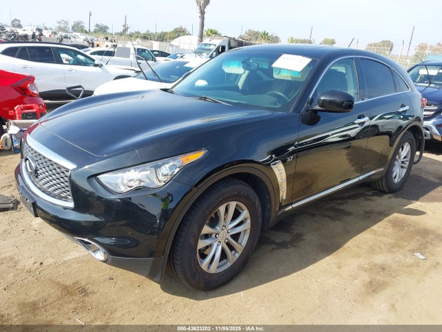 JN8CS1MU4HM141334 Infiniti QX70