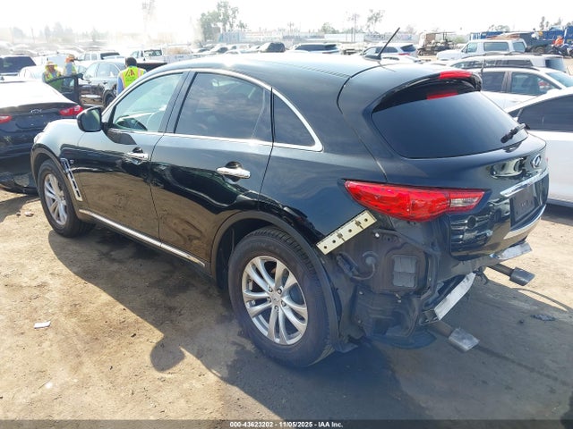 JN8CS1MU4HM141334 Infiniti QX70