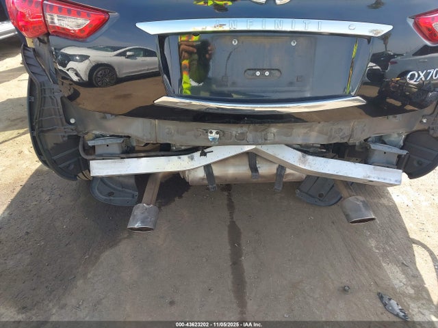 JN8CS1MU4HM141334 Infiniti QX70