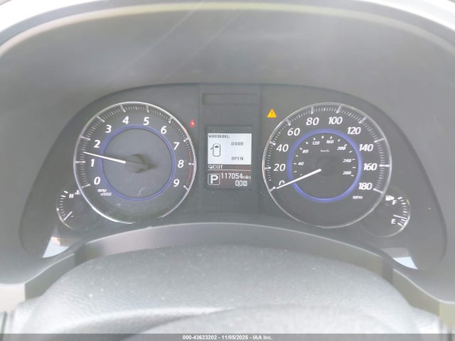 JN8CS1MU4HM141334 Infiniti QX70