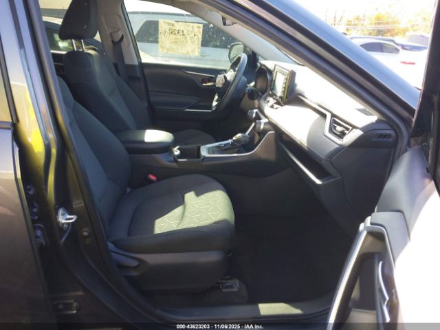 2022 TOYOTA RAV4 HYBRID 4T3RWRFV8NU077540 Photo 4