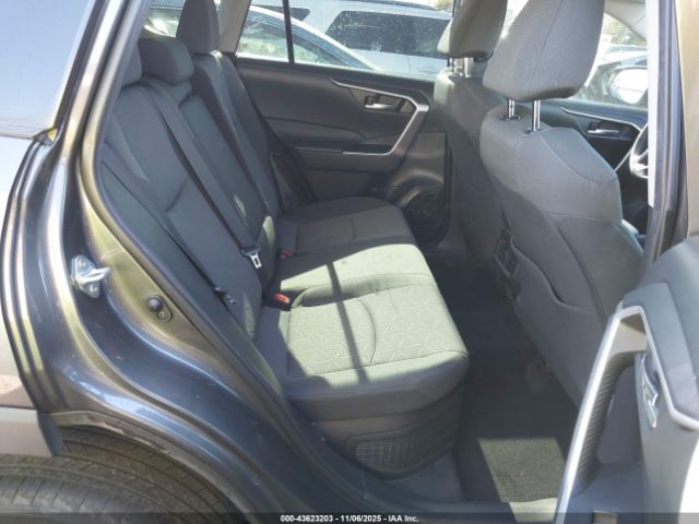 2022 TOYOTA RAV4 HYBRID 4T3RWRFV8NU077540 Photo 7
