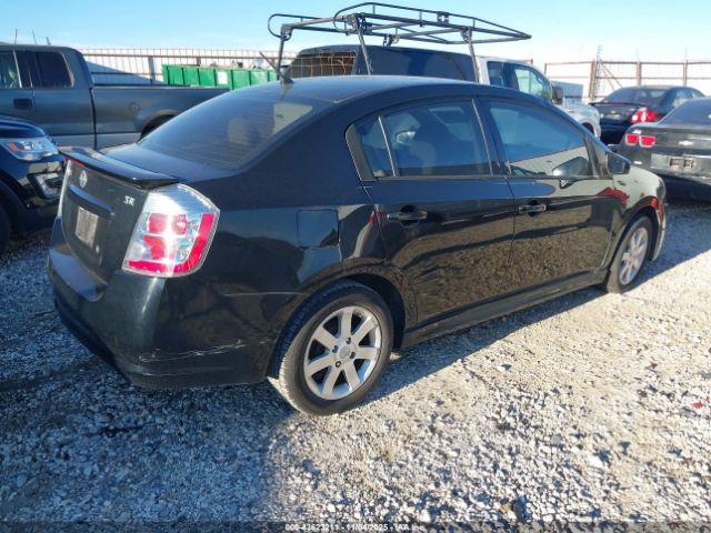 2011 NISSAN SENTRA 3N1AB6APXBL632316 Photo 3