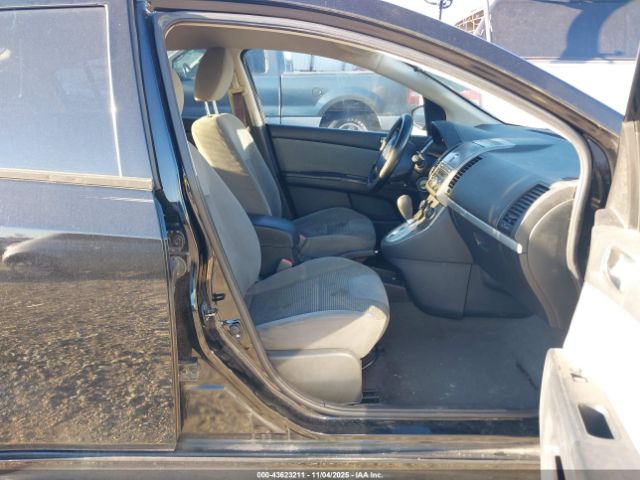 2011 NISSAN SENTRA 3N1AB6APXBL632316 Photo 4