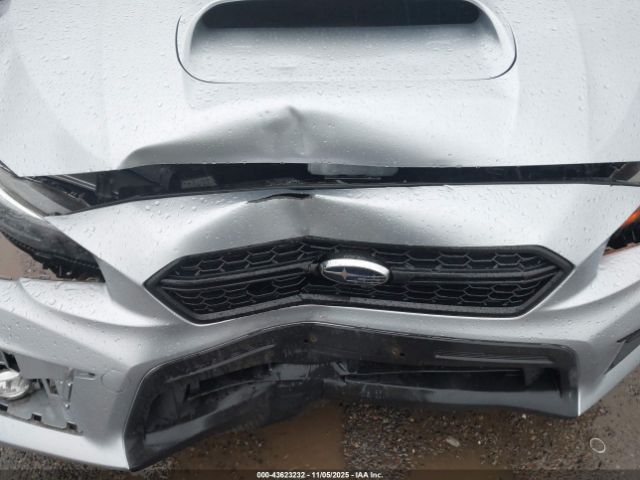 2019 SUBARU WRX JF1VA1P67K8804535 Photo 5