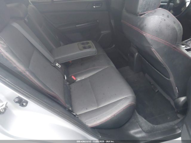 2019 SUBARU WRX JF1VA1P67K8804535 Photo 7
