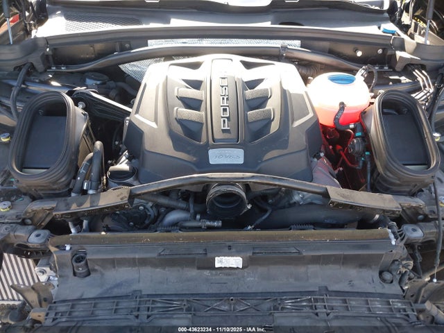 2018 PORSCHE MACAN WP1AB2A52JLB32700 Photo 9