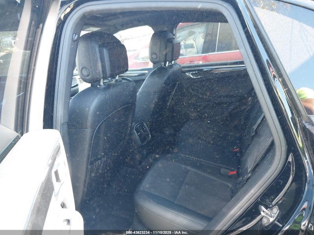 2018 PORSCHE MACAN WP1AB2A52JLB32700 Photo 7